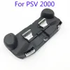 Accessori L3 R3 Gesta a mano maniglia Joypad Case di stand con pulsante trigger L2 R2 per PSV 2000 PSV2000 PS Vita 2000 Slim Game Console