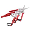 Secateurs Bonsai Shears Металлические садовые ножницы