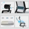 Office Chair Computer Chair Desk Chair Office Furniture Gamer Chaises Ergonomic Chair Sillas De Escritorio Bureau Chair Stool