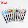 Adet Pentel Gel Pen Refill LRN5 Press 0.5 adapté au BLN75 Smooth Student Examen Student Examen Student