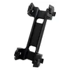 Alimentation directe MP5 Guide du support Rail CNC ALLIME ALLIAGE 21 mm Extension arrière Guide du support court