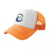 Bollkåpor Eck EC Trit Baseball Cap Tea Hat Luxury Sun Hats For Women Men's