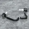 Motorcycle Handguard Brake Clutch Lever Protector For Ducati Monster 695 696 795 797 2007-2021