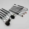 Satser Makeup Brushes Set High Quality Professional Make Up Brush Kit Foundation Powder Contour Blush Eye Artist Pratical Cosmetic Tool