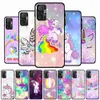 Zachte case voor Moto G42 G G52 E32 G9 G10 G G100 E7 E7i Edge 20 30 S Lite Pro Play Power AL-68 Unicorn