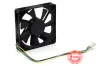 Refroidissement nouveau pour Everflow Thermaltake TT A8015L12S 8015 8cm 4pin PWM 12V 0,28A