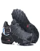 Men039S Outdoor Trail Running Shoes Mountaineering Shoes Bekväma lätta stor storlek EUR40474622472