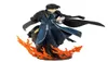 21 cm Fullmetal Alchemist Roy Mustang Ação Figura Anime Figura Toys Juguetes Coleção Doll para presente1577056