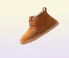 2021 New Lia Classic Snow Boots Winter Boots Men Neumel Boots Femme Ankle Genou Mens Designer Boties Femmes Kids Chaussures Martin Warm1852530