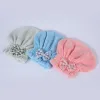 Coral Fleece Plain Women's Dry Hair Cap, Soft Water Absorption, Quick Drying, No Hair Wiping, Hair Bag, Adult Children's Towel