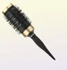 Professional 8 Size Hair Dressing Brushes Heat Resistant Ceramic Iron Round Comb Hair Styling Tool Hair Brush 30 L2208058628735