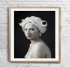Hendrik Kerstens Art Pographs Roll Paper Art Poster Wall Decor Pictures Art Print Poster Unframe 16 24 36 47 Inches1798300