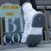 Outdoor Waterproof Shoes Cover Rainy Day Unisex Rain Boots Anti-slip Overshoes Durable Shoe Covers Thickening Reusable