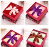 Towel 35 72cm Exquisite Packaging Gift Box Creative Teachers' Day Valentine's Mother's Birthday Wedding Party