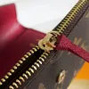 Designer de moda clipes de dinheiro mulheres carteira curta gulma de mulher desconto de caixa original porta -caixa hola
