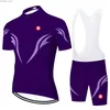 Cycling Jersey Sets KRAKEN OCTOPUS roupa de ciclismo masculino cycling jersey koszulka rowerowa meska maillot velo homme 20D bike shorts L48