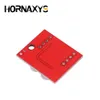 5/10pcs 298N 1.5A 2 vie MX1508 DC MODULO DRIVER MINI PWM Velocità Dual H-ponte H-bridge Motore di controllo del motore L298N Scheda di controllo del motore