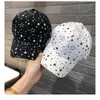 chapeau de seau de capuche de baseball Nouveau baseball printemps / été pour les hommes femmes, petite et populaire version coréenne tendance mode étoile étoile du soleil de parole d'été rayé