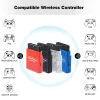 Accessori Blueretro BluetoothComptible Adattatore GamePad BluetoothComptible Wireless Adapter Converter per console di gioco PS1/PS2