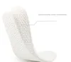 Unisex Ortic Insole Взрослые ортика Мужчины Женщины унисекс ног накладки стельки высота 15 см 25 см размера 35 см может сократить усиление A02859545