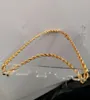 Real 24k Yellow Gold GF Diamond Cut ed Solid New Rope Chain XP Jewelry Fancy Original Picture Mens Thick 6mm7393018