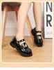 Niños Niños Niños Princesa Zapatos Baby Soft-Solar Negro Black Single Shoes Tamaños 26-36 61uo#