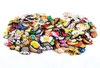 100 PCS Charmes de chaussures aléatoires pour accessoires jibz chaussures de dessin animé Accessoires Charms Fit Brif Bracelets Wristband Kids Gift8943793