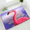 Baignoire tapis de dessin animé Animaux de salle de bain non glip