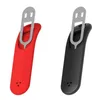 Key Rings 3pcs Silicone SIM Card Pin Keychain Phone ID Card Tray Pins Anti-lost KeyChains Stainless Steel Removal Needle Thimble Keyring 240412