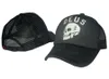 Zupełnie nowy Deus ex Machina Baylands Trucker Snapback Hats 9 Styles Motorcycles Mesh Baseball Cap Drop 7735498