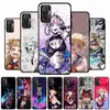 Soft Case For Moto G42 G G52 E32 G9 G10 G G100 E7 E7i Edge 20 30 S Lite Pro Play Power AL-45 My Hero Academia