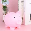 Small Bank Bank Money Boxes Kids Kids Insreable Money Bank Toys Money Saving Box per l'arredamento della casa Banca Money Piggy Money