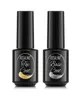 Nail Gel Polish Set 2Pcsset Base Top Coat Sock Off UVLED Lamp Keep Your Nails Bright And Shiny For A Long Time5773502
