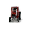 1:76 Échelle alliée diecast 135 Tracteurs agricoles Modèle Nostalgie Classic Toys Adult Collectable Gift Souvenir Affichage statique