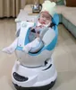 Artfunning Coax Baby Children039s Smart Music Rocking Chair Carriage Indoor Remote Control Electric Car Cribs268x1626042