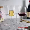 SCHEDE DEI SCHEDE DEL VINO DESIN DESIN ULTRA-THIN BORDEAUS ROSSO VINO LASS CRIDALE STEM BURUDY OBBET LIHT LUSSO CAPPEGGIO CAPPERTO CAPUSO CAPUTE L49