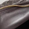 Bolsa de designer de designer bolsa de crossbody smitn gemelli luxury ombre saco de bolsa