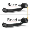 Motorcycle Handguard Brake Clutch Lever Protector For Ducati Monster 695 696 795 797 2007-2021