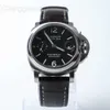 Wastwatch Designer ، ساعة معصم فاخرة ، ساعة فاخرة ، Watchmens Automatic Watch40mm Watch Automatic Watch Ref. PAM00048