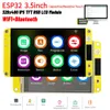 ESP32 für Arduino LVGL WiFi+Bluetooth Development Board 3.5 "320*480 RGB Smart Display Screen LCD TFT -Modul Kapazitive Berührung