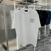 T-shirts masculins Designer Paris Fashion Tops Summer T-T-T-T-T-T-T-T-T-SHIRT LUXURY