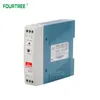 Przełączanie zasilacza przemysłowy Mini Transformer Din Rail Pojedyncze wyjściowe 5 V 12 V 24 V AC na przemiennik DC MDR-10W 20W 40W 60W 100W