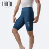 Broek Lameda naadloze heren fietsen shorts mtb pro mountain bike peded downhill road bicycle broek sport schokbestendig 2022 zomer nieuw