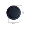 Магнитный расширяющийся подставка для гнездового кольца для iPhone 14 13 12 Pro Max Magsafe Stand Mount Accessories
