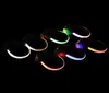 LED Luminous Shoe Clip Light Novelty Lighting Outdoor Running cycling Bicycle RGB Safety Night Lights Warn lamp Glowing zapato cic5480105