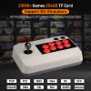 Joysticks Super Console X Joystick Builtin 23000+ Games Compatible with PS3/PS4/Switch/TV/PC Box Arcade Fighting Flexible Operation