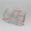 Fryers Air Fryer Rack für Ninja DZ201 Foodi DZ401 Foodi Air Fryer Multilayer Dehydrator Rack Toast Rack Accessoires