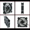 2024 CPU Air Cooling Cooler Fan Ventilador RGB for Intel LGA 1150 1151 1155 1200 1366 2011 AMD AM3 AM4 Radiator- Radiator for AMD AM3 AM4