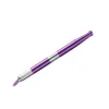 Supplies Ddq Purple 0.16mm Nano Blades Microblading Needles Permanent Makeup Eyebrow Tattoo Microblade 3d Embroidery Eye Nanoneedles