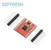 TB6612 DRV8833 CC Modulo Driver Driver Driver Dual Motor Driver 1A TB6612FNG MicroController meglio di L298N